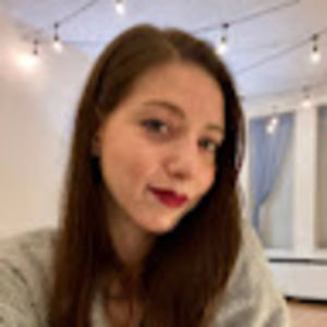 Meet your Posher, Alixandra